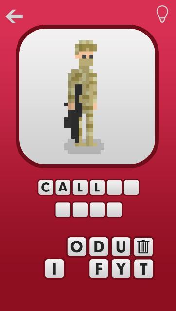 What Game is it?