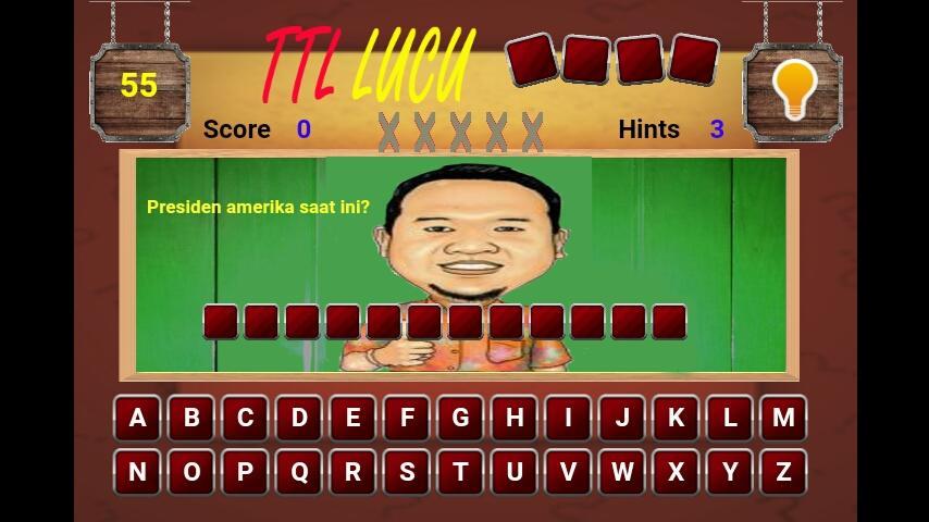 TTS Cak Lontong | OFFLINE