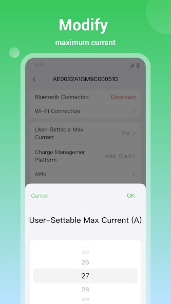 Autel Config