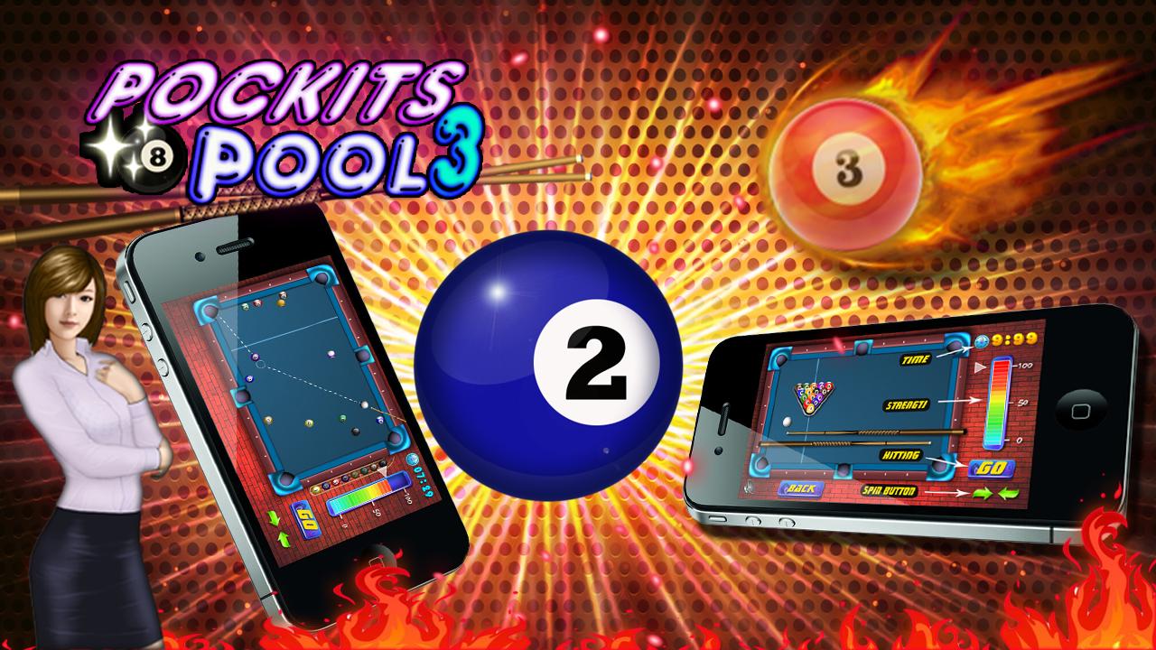 Pool Billiards Lite
