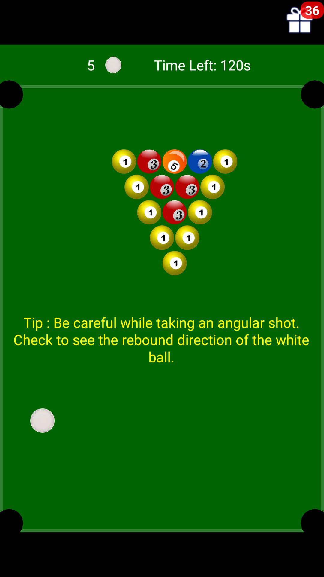 Quick Pool