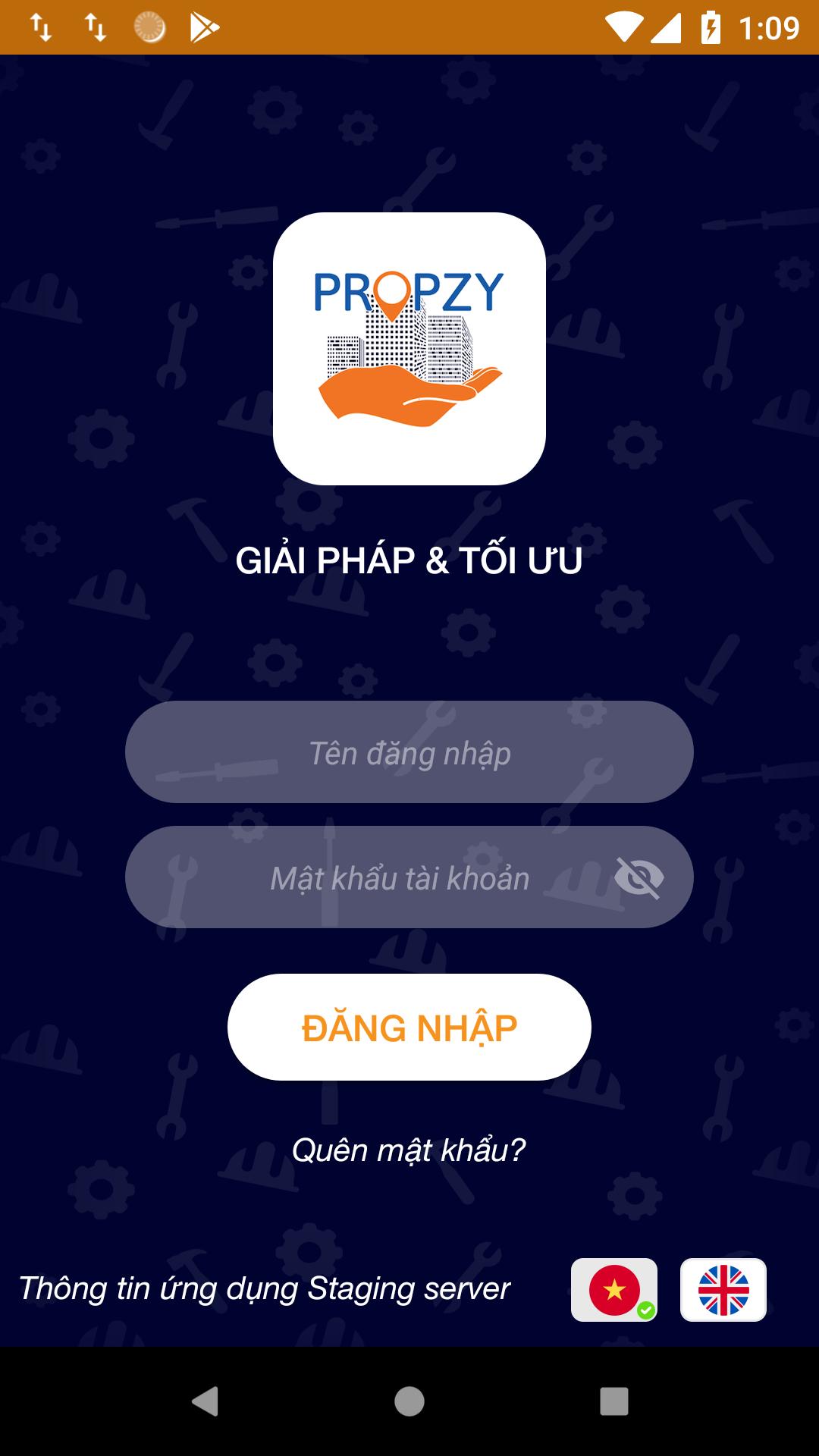 PROPZY TAP +