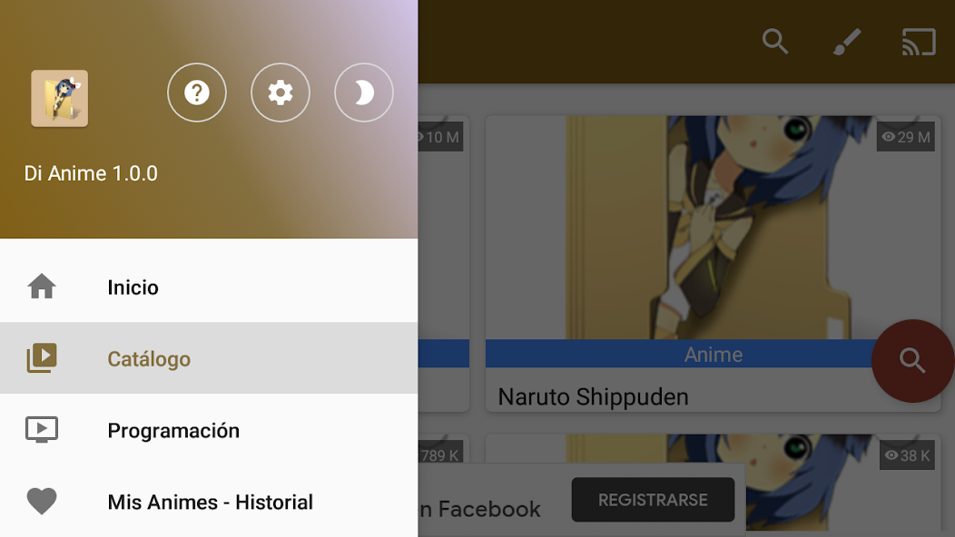 Di anime