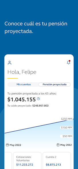 Cuprum AFP