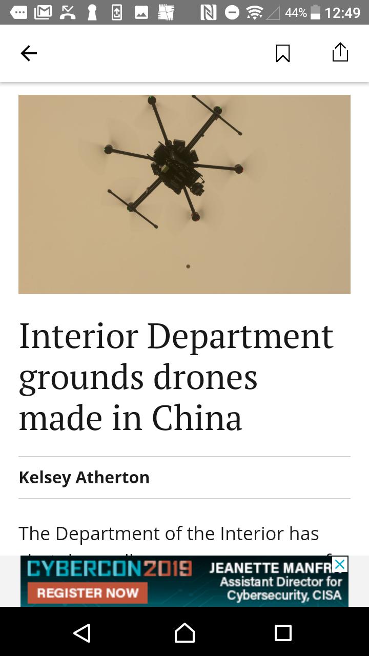 Defense News