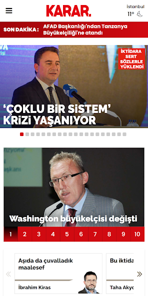 Karar