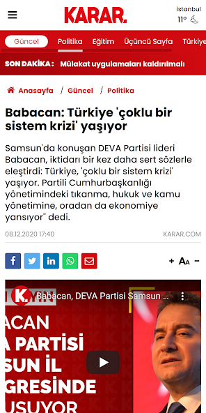 Karar