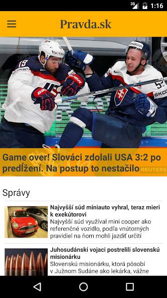 Pravda