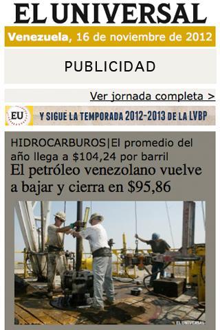 El Universal