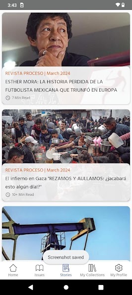 Revista Proceso