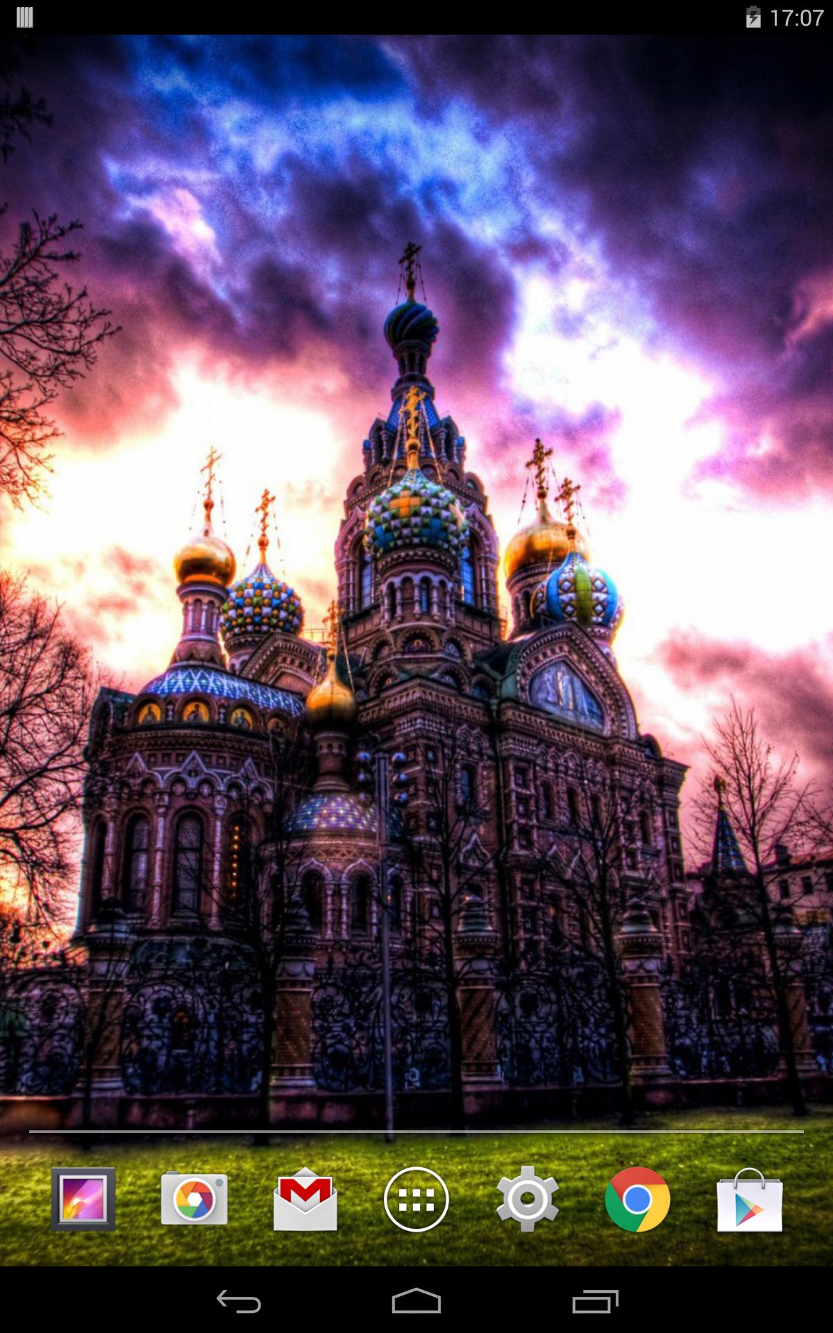 Dream Castle