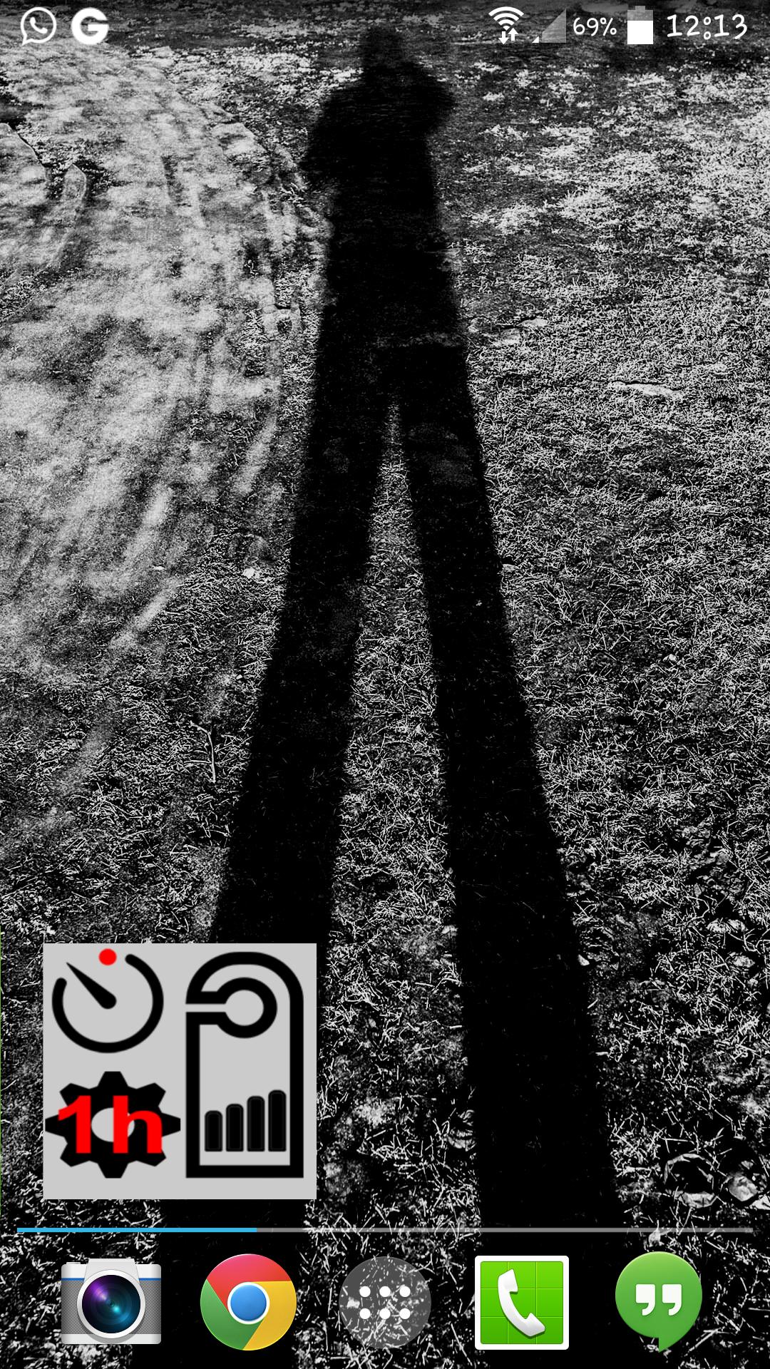disconnect