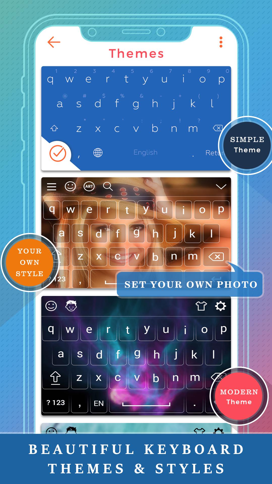 Urdu Keyboard
