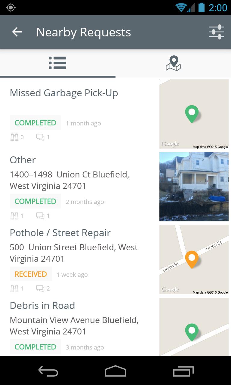 Fix-It Bluefield
