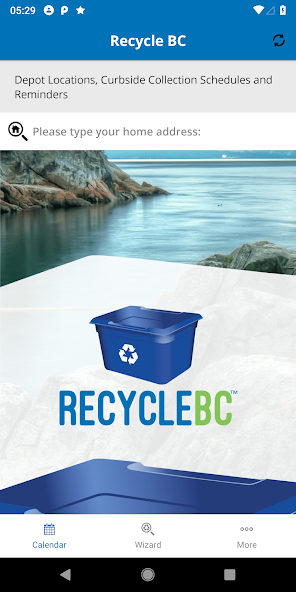 Recycle BC