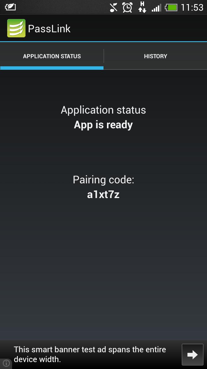 PassLink