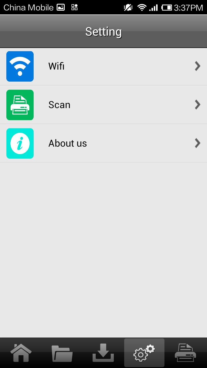 DirectScan