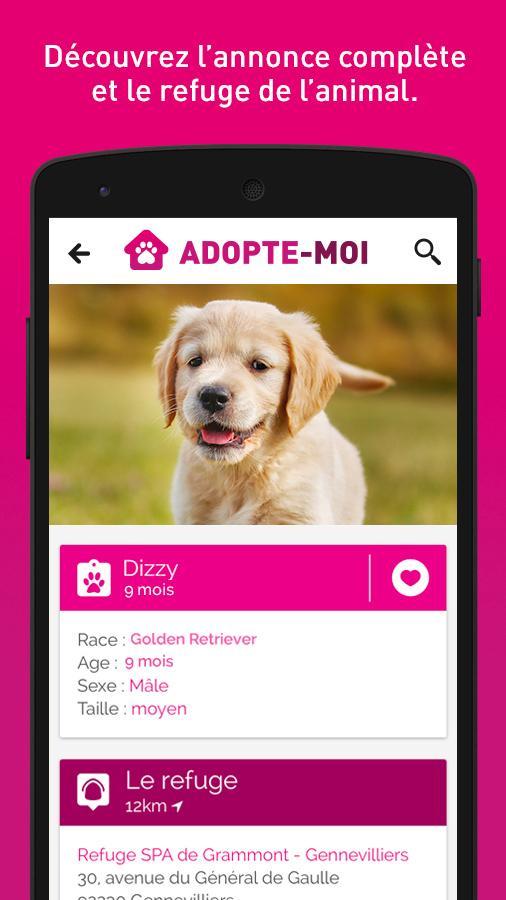 Adopte-moi