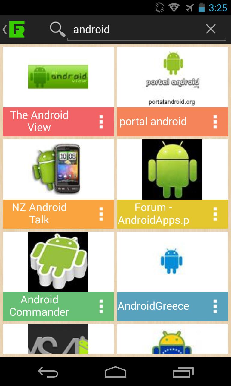 Forum Reader Free