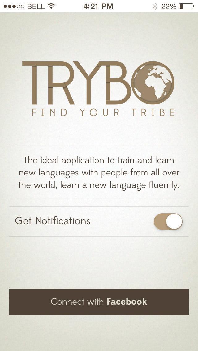 Trybo