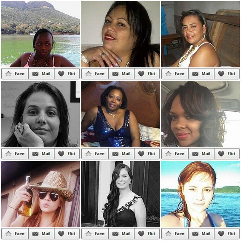 iFlirt Adult Dating
