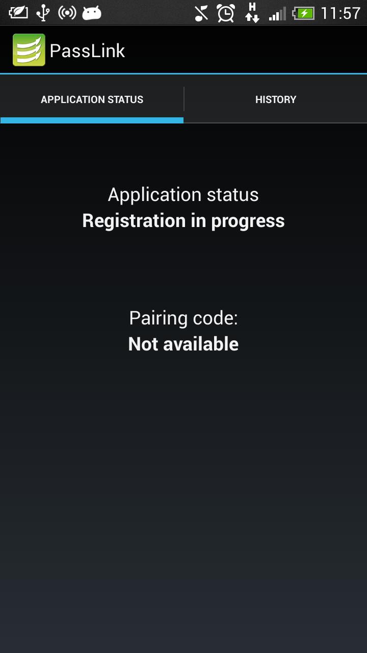 PassLink