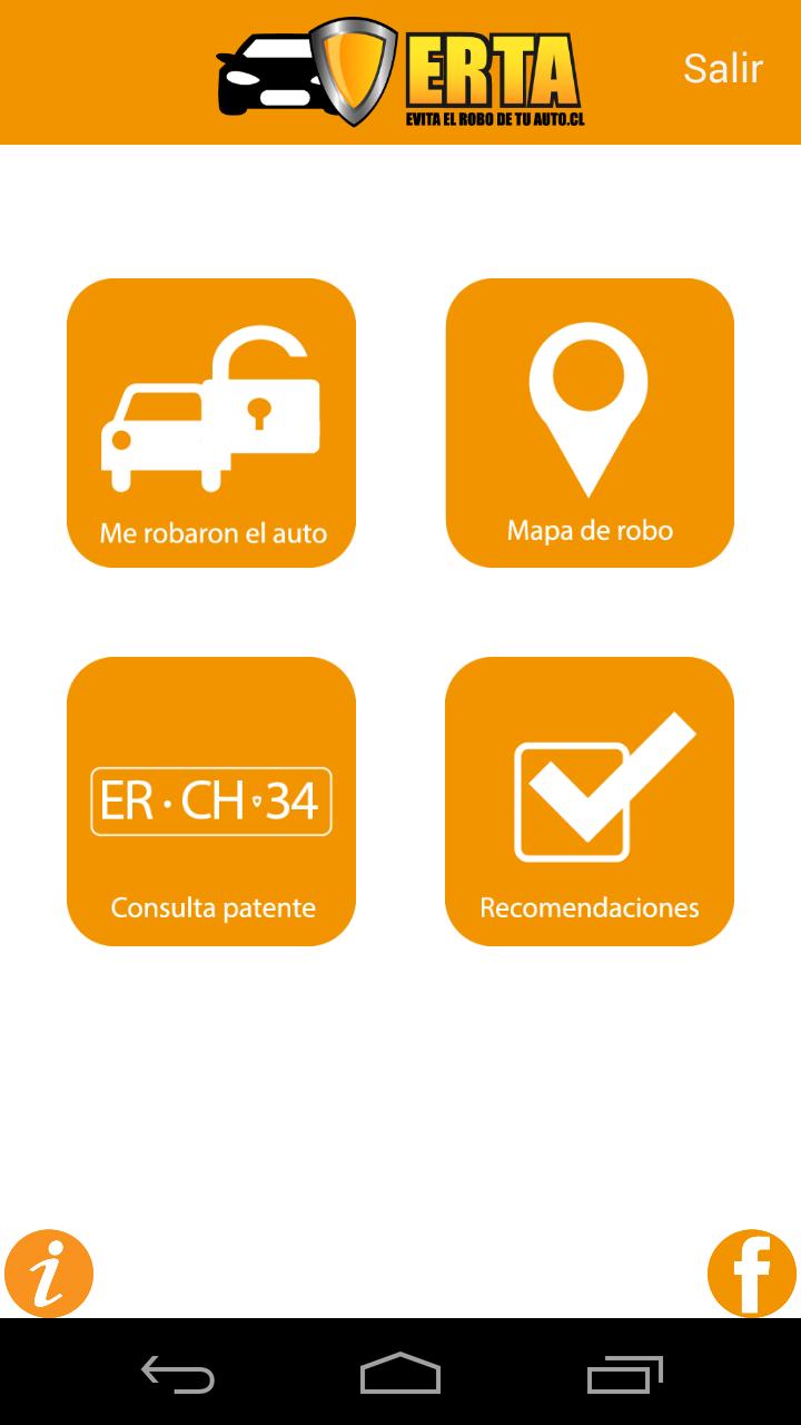 Erta App