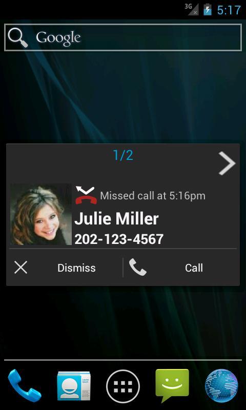Notify Lite