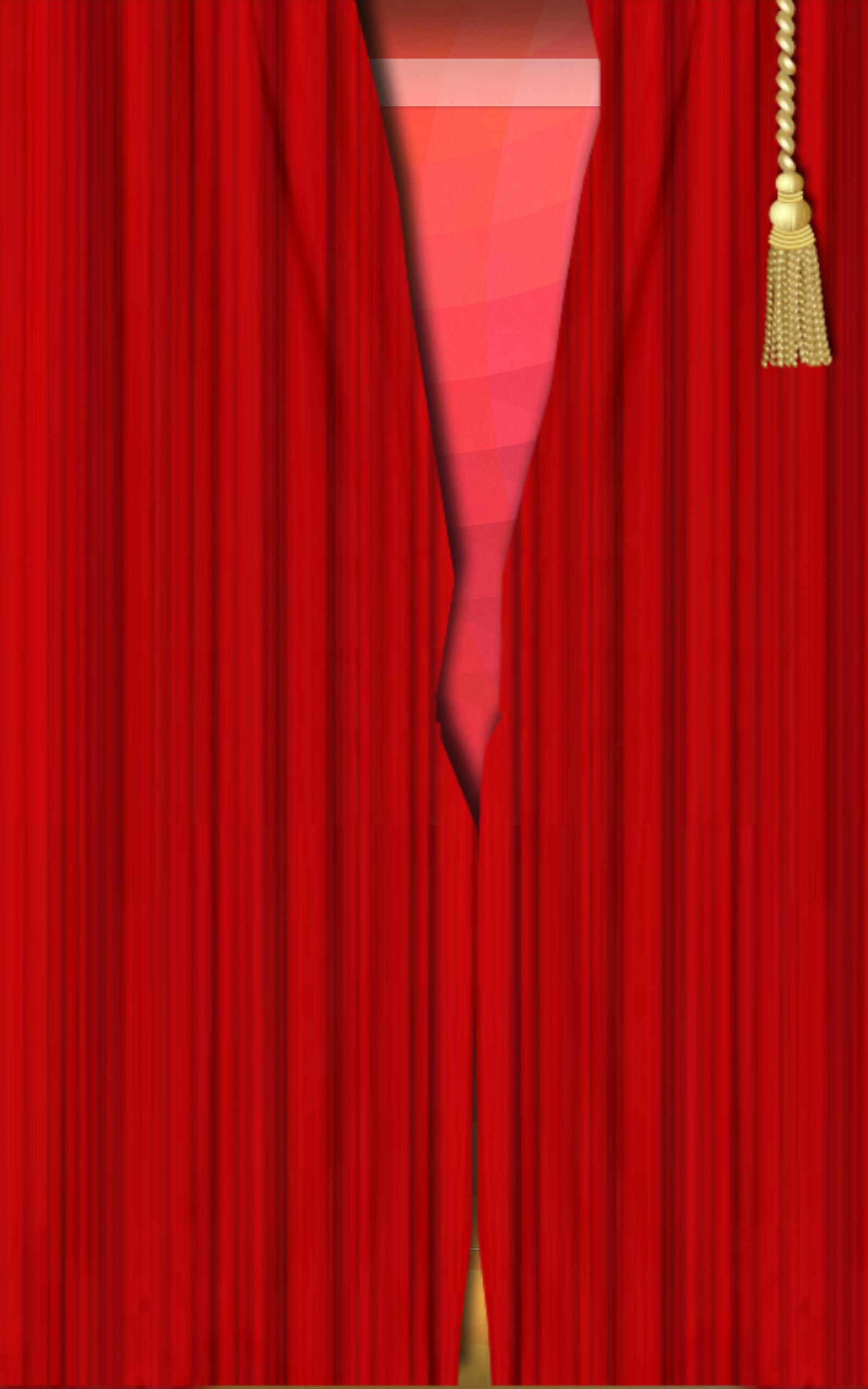 Curtain Unlock