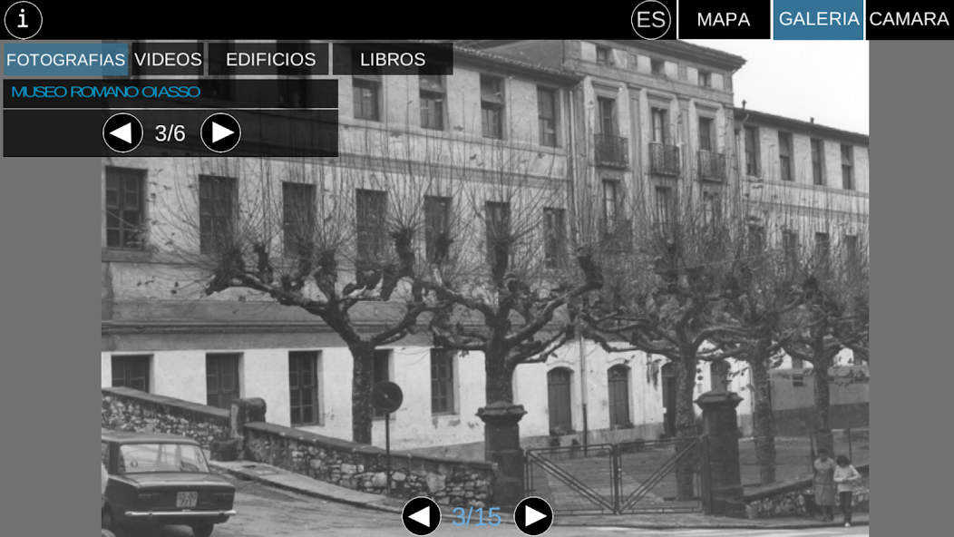 Conoce Irun