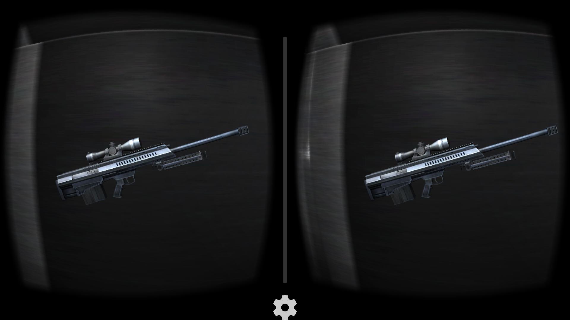 Ultimate Sniper VR