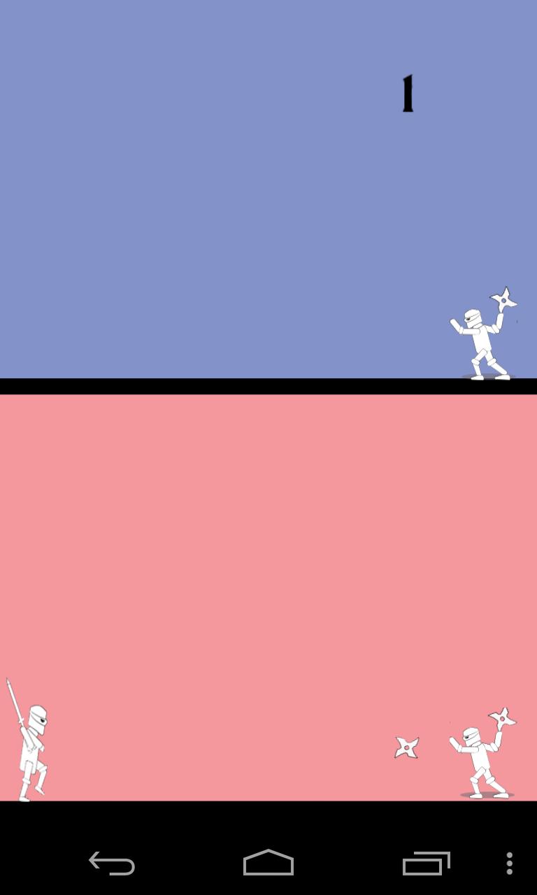 StickMan