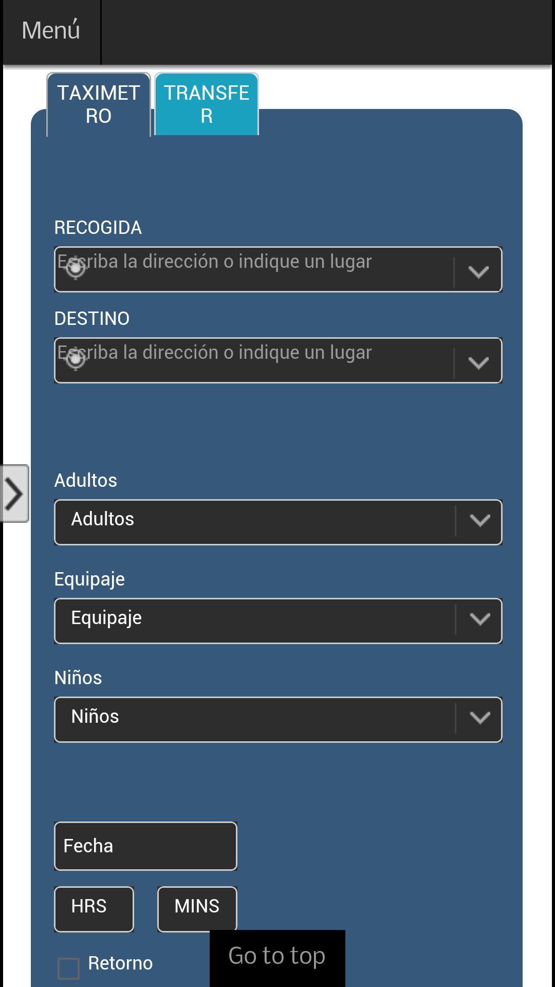 Taxisol