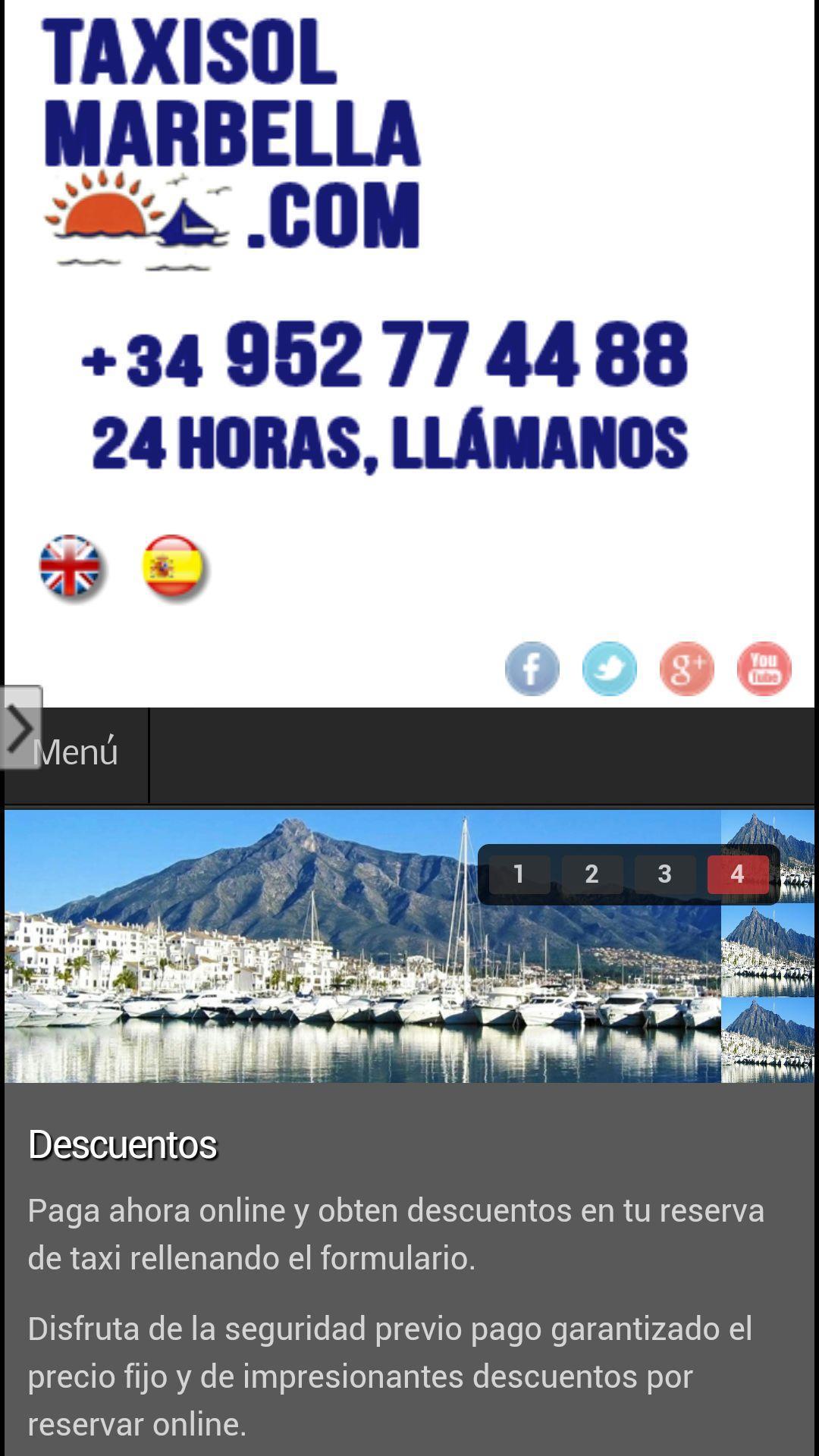 Taxisol