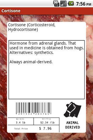 Animal-Free
