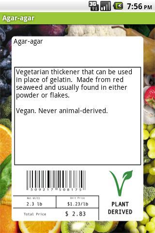 Animal-Free