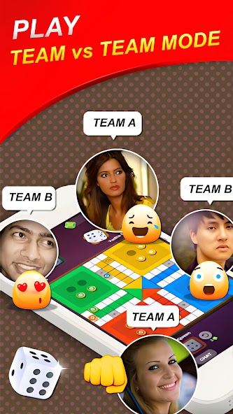 Ludo STAR