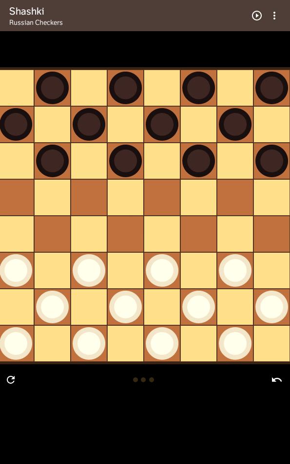 Shashki