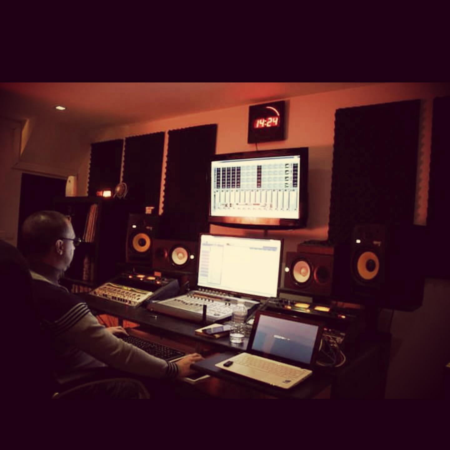 Block Studio