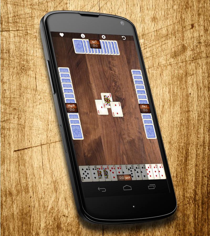 [Best] Call Break Game