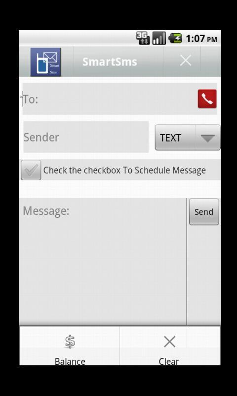BULK SMART SMS