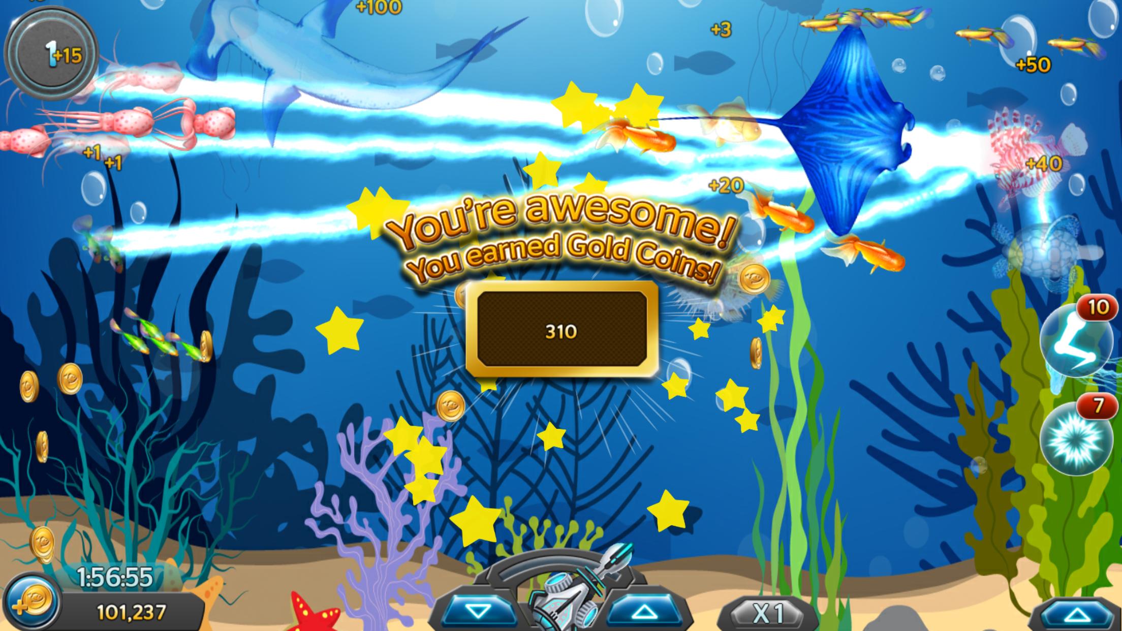 Fishing Online