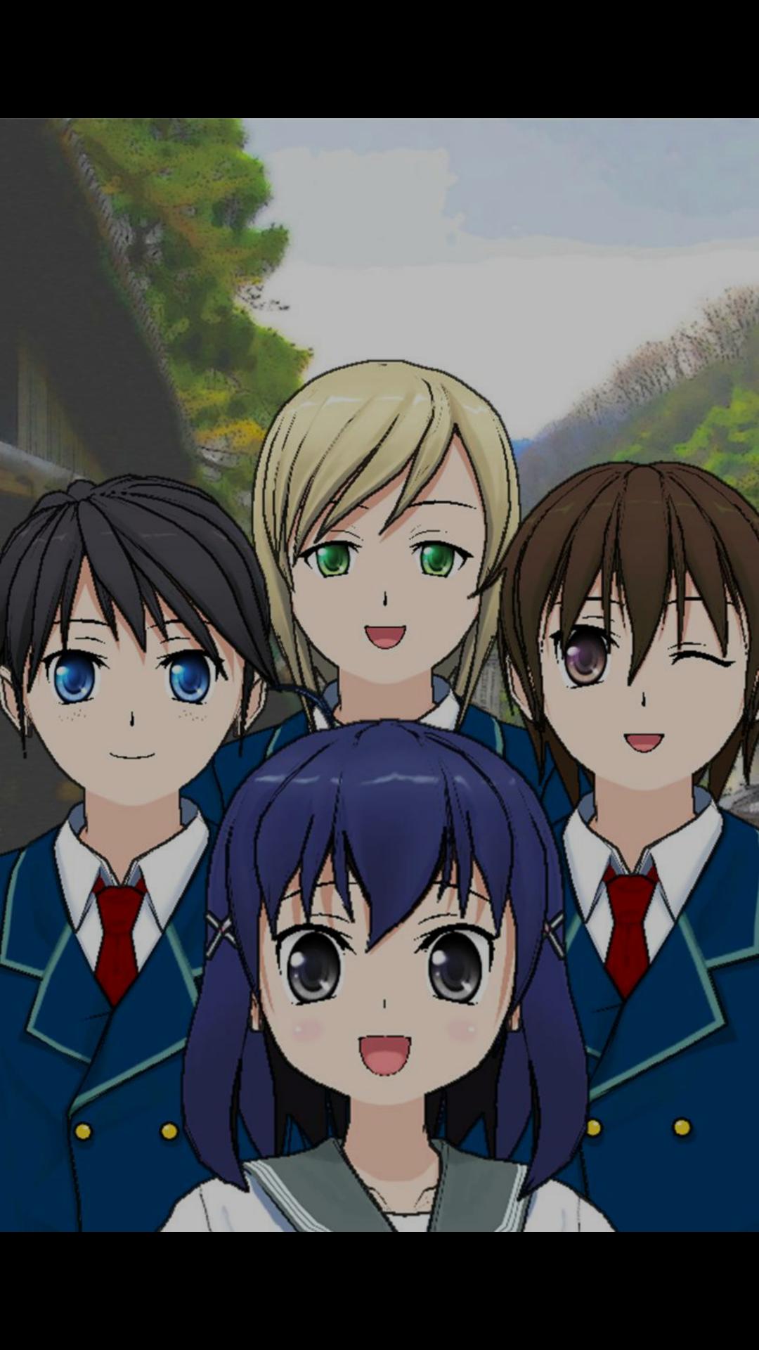 Misaki 3 no Otome