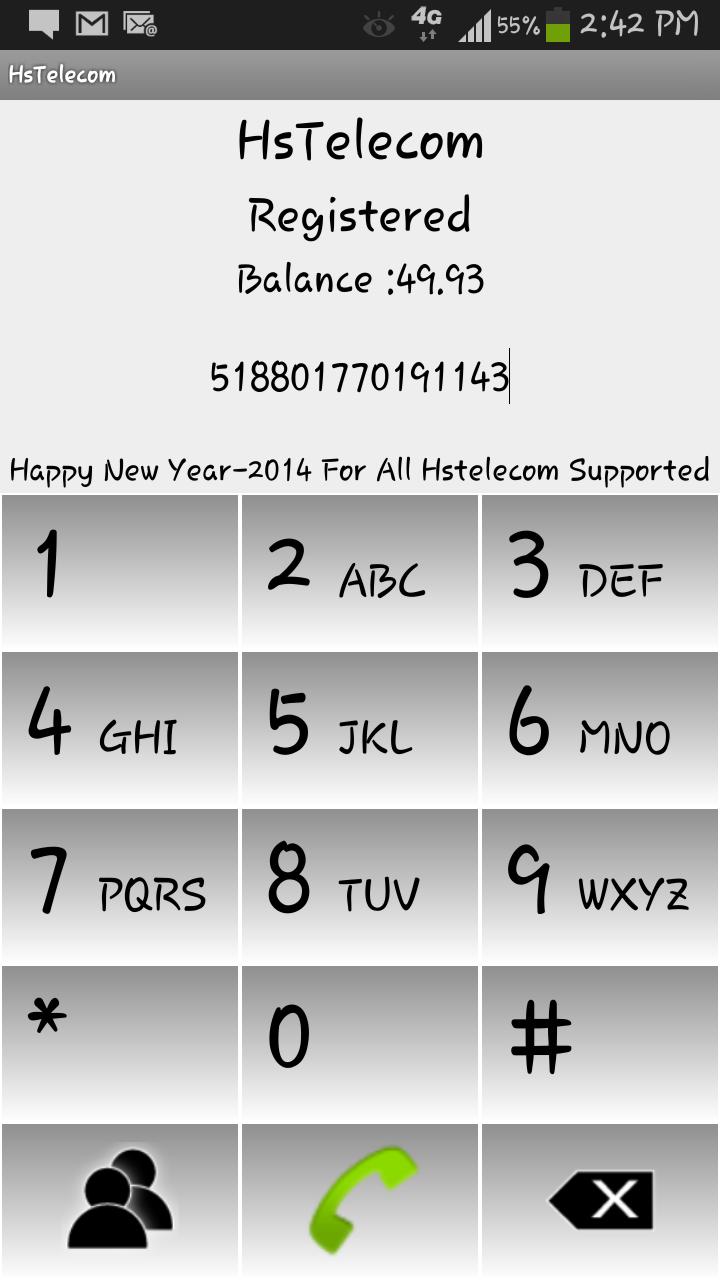 Hstelecom