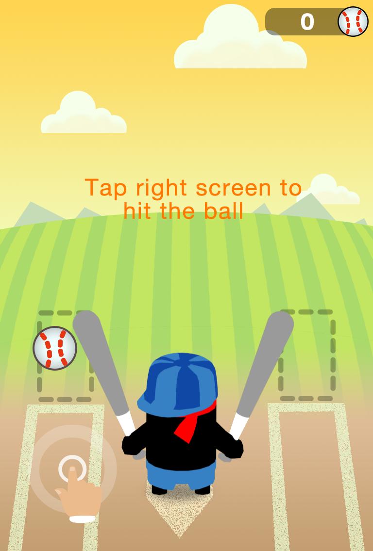 Mr ball