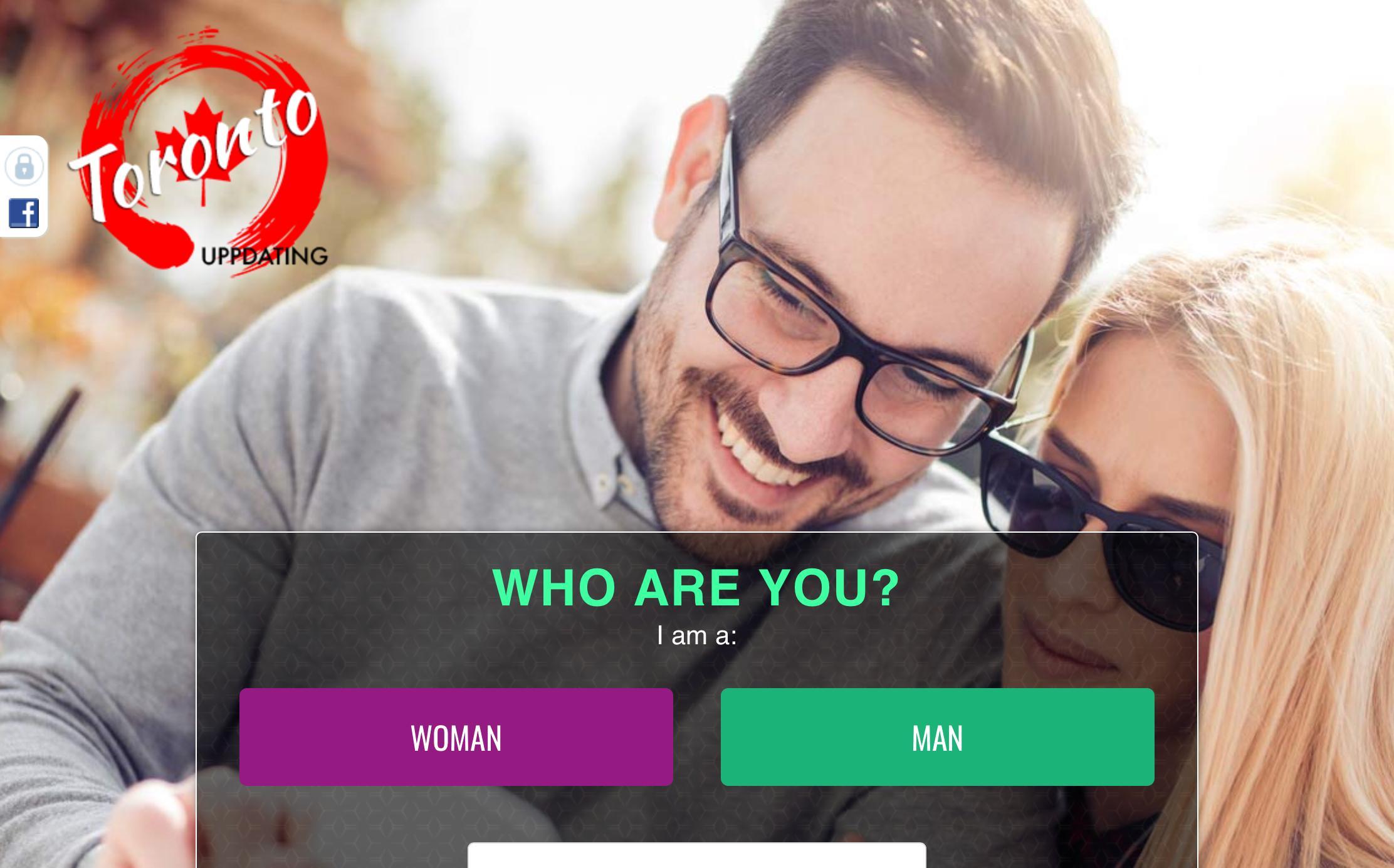 Toronto Dating