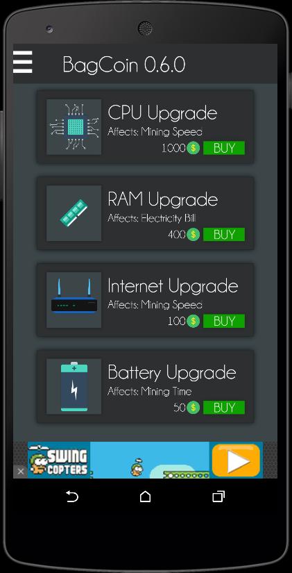 BagCoin