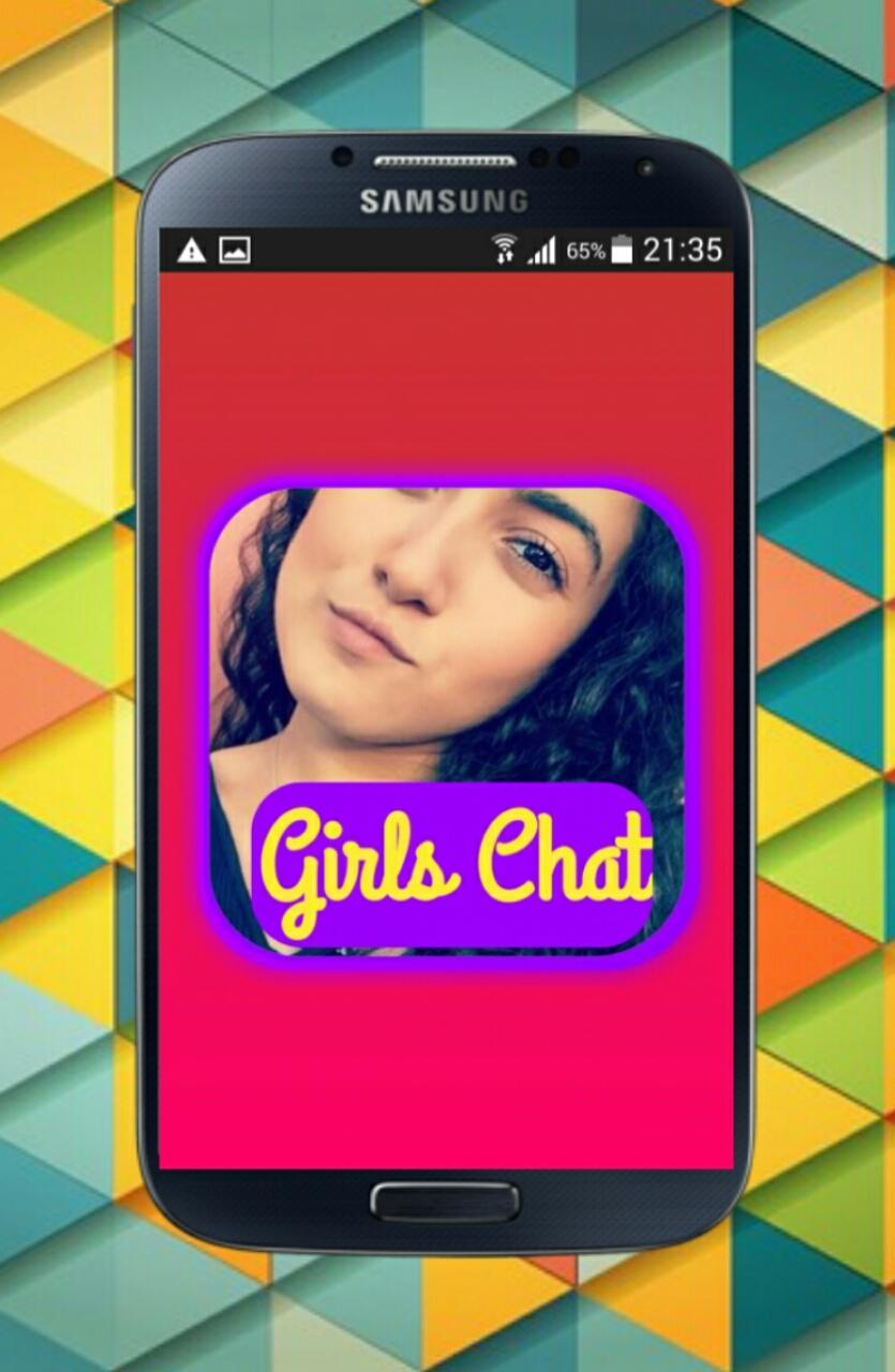 Girls Meet:Girls Chat