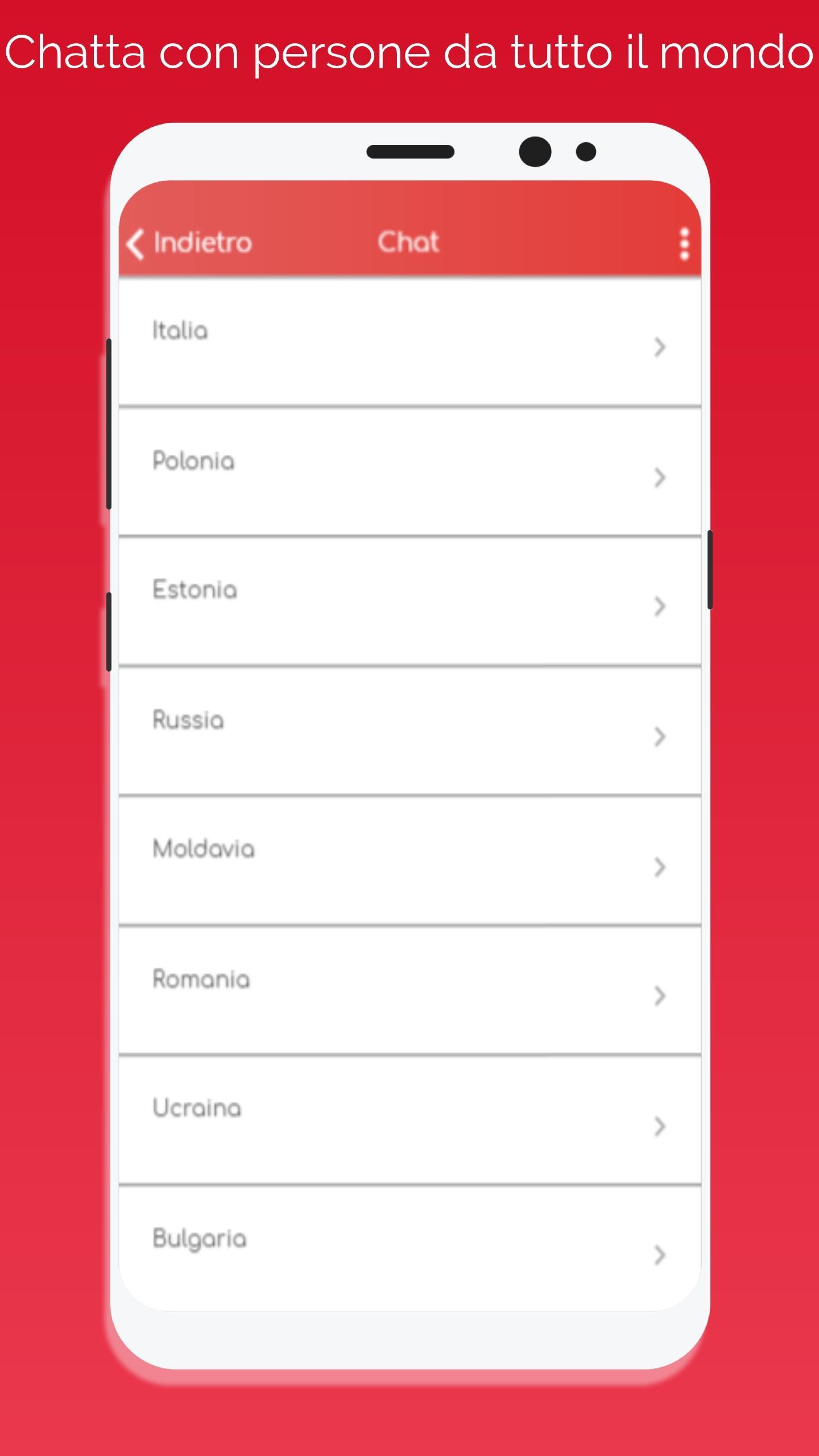 Incontriamoci