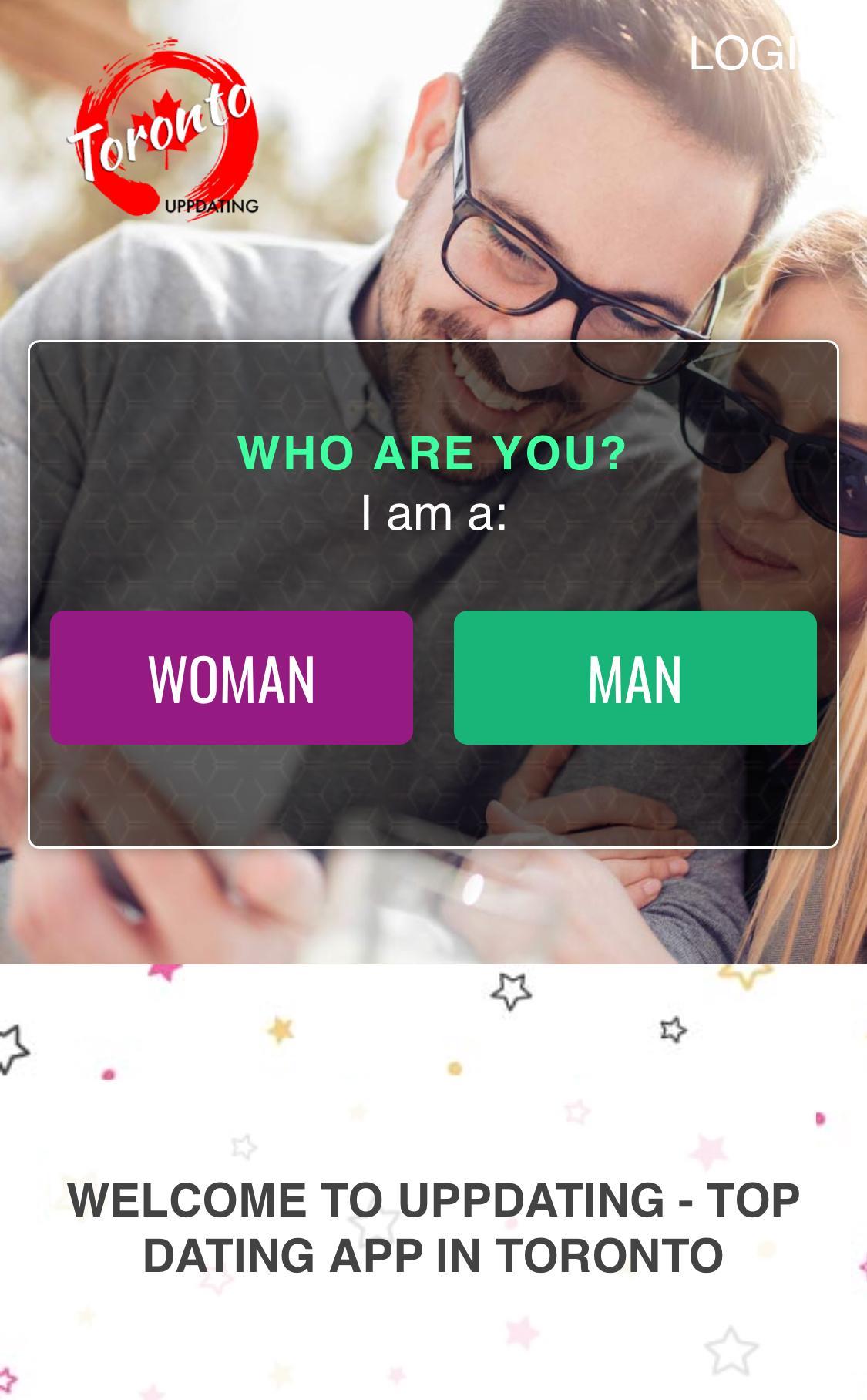 Toronto Dating